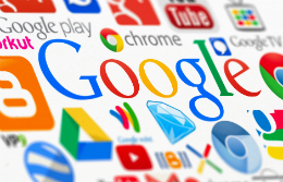 продвижение в Google