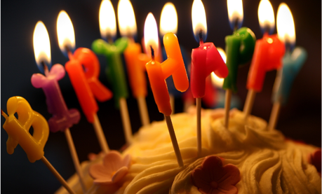 Компании исполнилось 7 лет!