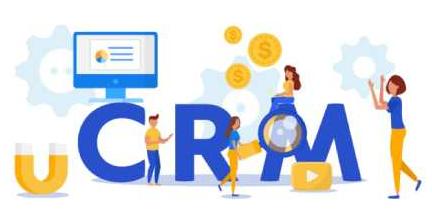  Топ-5  CRM-систем