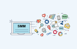 мифы об SMM